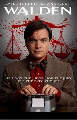 فيلم Walden 2023 مترجم - باهي فيلم